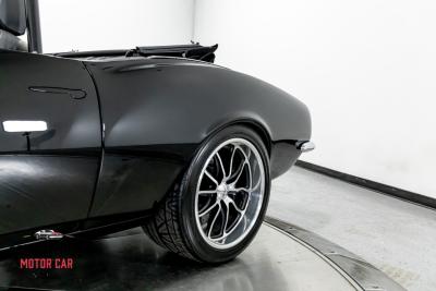 1968 Chevrolet Camaro Resto-Mod