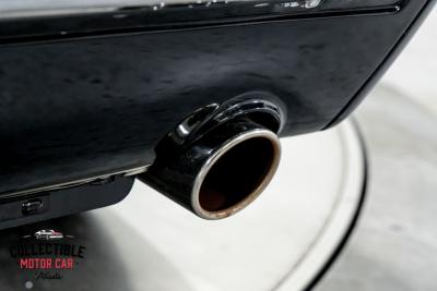 1968 Chevrolet Camaro Resto-Mod