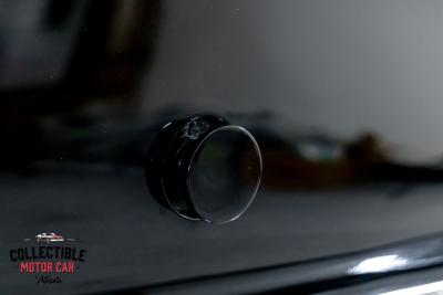 1968 Chevrolet Camaro Resto-Mod