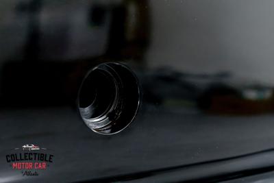 1968 Chevrolet Camaro Resto-Mod