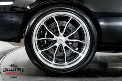 1968 Chevrolet Camaro Resto-Mod