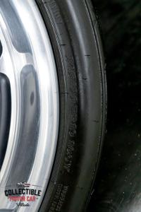 1968 Chevrolet Camaro Resto-Mod