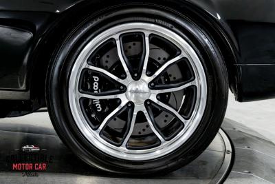 1968 Chevrolet Camaro Resto-Mod