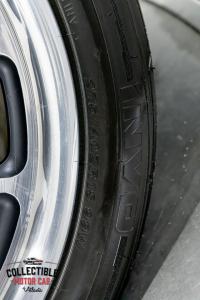 1968 Chevrolet Camaro Resto-Mod