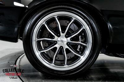 1968 Chevrolet Camaro Resto-Mod