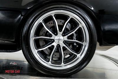 1968 Chevrolet Camaro Resto-Mod