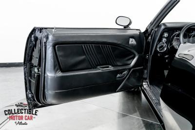 1968 Chevrolet Camaro Resto-Mod