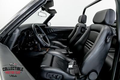 1968 Chevrolet Camaro Resto-Mod