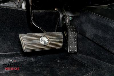 1968 Chevrolet Camaro Resto-Mod