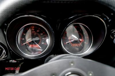 1968 Chevrolet Camaro Resto-Mod