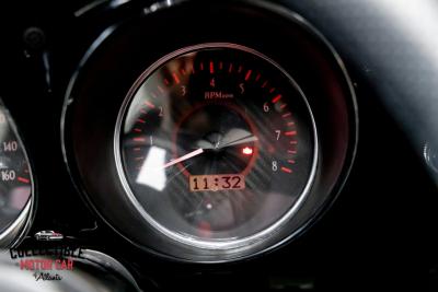 1968 Chevrolet Camaro Resto-Mod