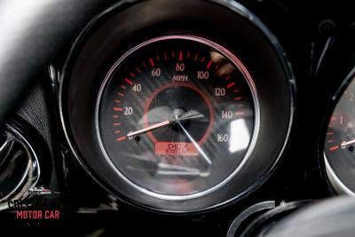 1968 Chevrolet Camaro Resto-Mod