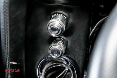 1968 Chevrolet Camaro Resto-Mod