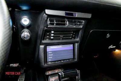 1968 Chevrolet Camaro Resto-Mod