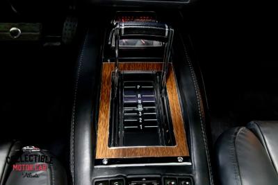 1968 Chevrolet Camaro Resto-Mod