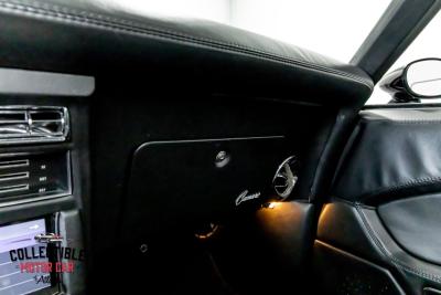 1968 Chevrolet Camaro Resto-Mod