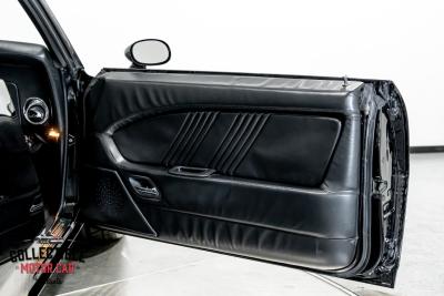 1968 Chevrolet Camaro Resto-Mod