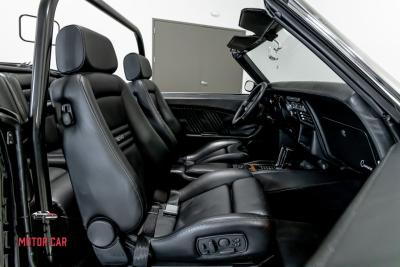 1968 Chevrolet Camaro Resto-Mod