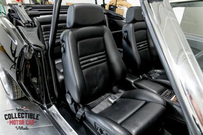 1968 Chevrolet Camaro Resto-Mod