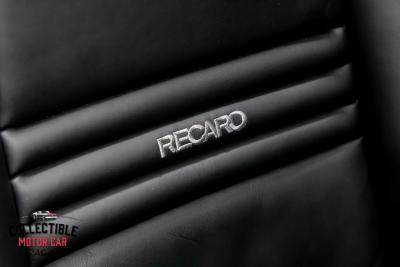 1968 Chevrolet Camaro Resto-Mod