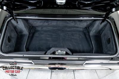 1968 Chevrolet Camaro Resto-Mod