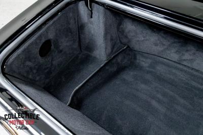 1968 Chevrolet Camaro Resto-Mod