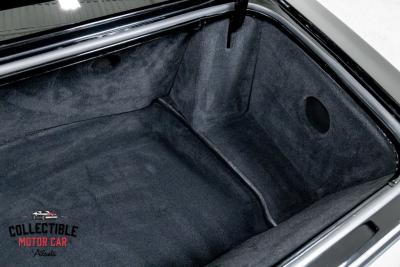 1968 Chevrolet Camaro Resto-Mod