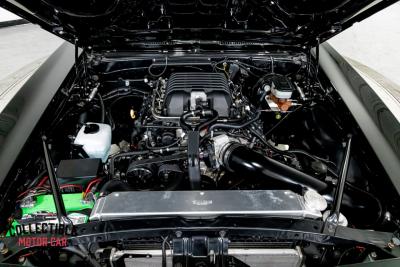 1968 Chevrolet Camaro Resto-Mod