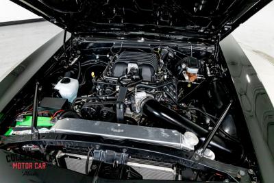 1968 Chevrolet Camaro Resto-Mod