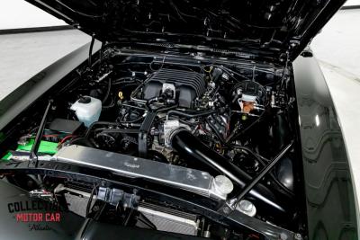 1968 Chevrolet Camaro Resto-Mod