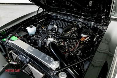 1968 Chevrolet Camaro Resto-Mod