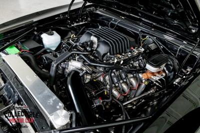 1968 Chevrolet Camaro Resto-Mod