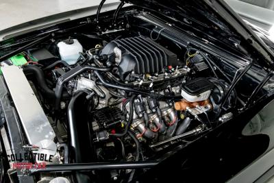 1968 Chevrolet Camaro Resto-Mod