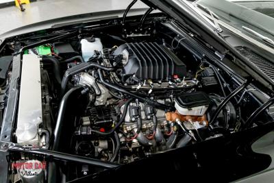 1968 Chevrolet Camaro Resto-Mod