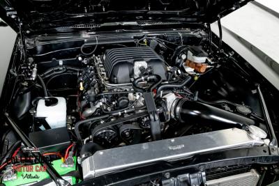 1968 Chevrolet Camaro Resto-Mod