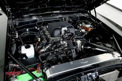 1968 Chevrolet Camaro Resto-Mod