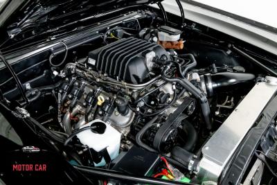 1968 Chevrolet Camaro Resto-Mod