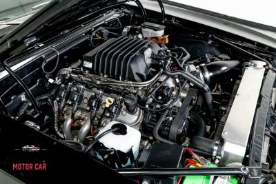 1968 Chevrolet Camaro Resto-Mod