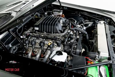 1968 Chevrolet Camaro Resto-Mod