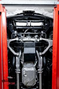 1968 Chevrolet Camaro Resto-Mod