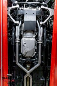 1968 Chevrolet Camaro Resto-Mod