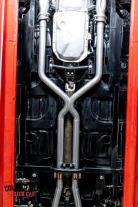 1968 Chevrolet Camaro Resto-Mod