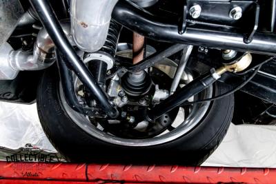 1968 Chevrolet Camaro Resto-Mod