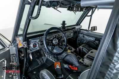 1971 Ford Bronco RESTOMOD