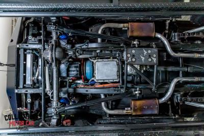 1971 Ford Bronco RESTOMOD