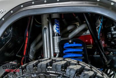 1971 Ford Bronco RESTOMOD