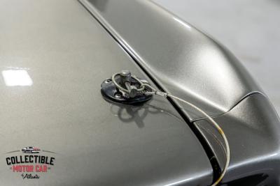 1971 Ford Bronco RESTOMOD