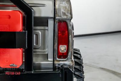 1971 Ford Bronco RESTOMOD
