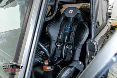 1971 Ford Bronco RESTOMOD