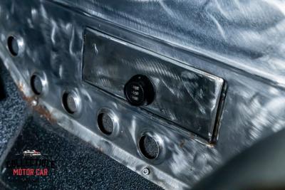 1971 Ford Bronco RESTOMOD